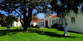 boarding school ventura Ventura County Christian School