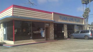 car inspection station ventura Tune Ups Plus Of Ventura, INC.