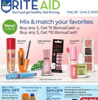 organic drug store ventura Rite Aid