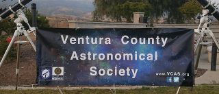observatory ventura Moorpark College Observatory