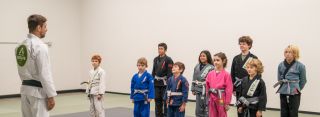 judo school ventura Evolve Jiu Jitsu Ventura