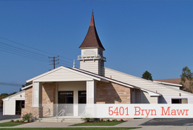 non denominational church ventura Ventura Church of Christ