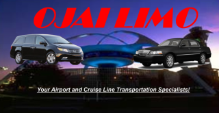 limousine service ventura Ojai Limousine Service, LLC