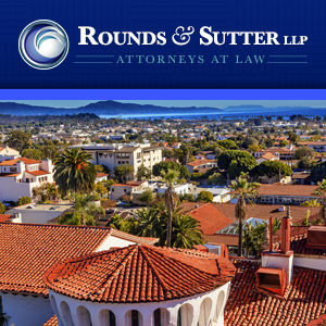 bankruptcy attorney ventura Rounds & Sutter LLP