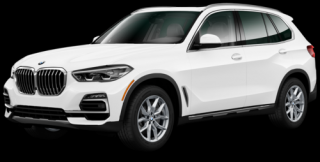 2023 BMW X5 SAV