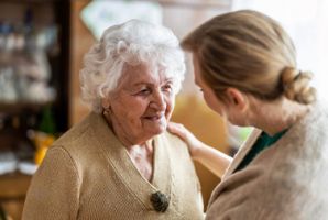 aged care ventura Ombudsman-Long Term Care Services