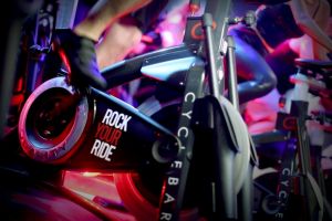 indoor cycling ventura CYCLEBAR