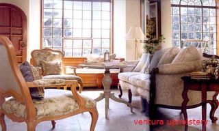 Ventura Upholstery
