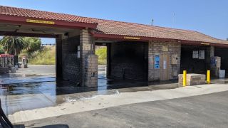 car wash ventura Ventura Self Service Car Wash & Vacuums - Montalvo