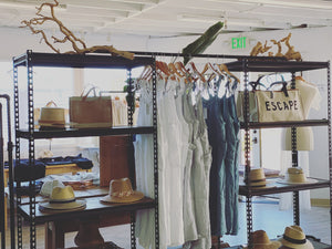 beach clothing store ventura Barefoot Boutique