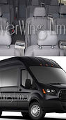 airport shuttle service ventura SilverWing Limo - Party Bus - Airport Shuttle