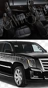 airport shuttle service ventura SilverWing Limo - Party Bus - Airport Shuttle