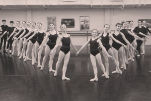 dance store ventura Ballet Academy Ventura