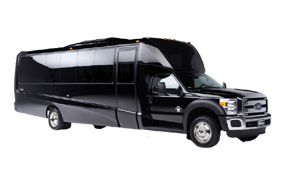 transportation service ventura Executive Limousine & Coach - ELC