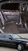 airport ventura SilverWing Limo - Party Bus - Airport Shuttle