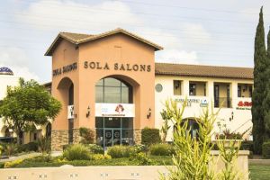 home hairdresser ventura Sola Salon Studios