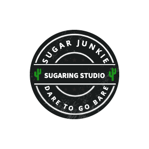 waxing hair removal service ventura Sugar Junkie Sugaring Studio