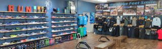 sportswear store ventura Mile 26 Running Co