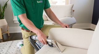 curtain and upholstery cleaning service ventura Chem Dry By The Butler