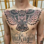 tattoo artist ventura Ink House