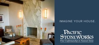 marble contractor ventura Pacific Stoneworks