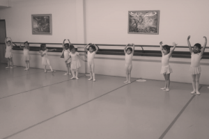 hip hop dance class ventura Ballet Academy Ventura