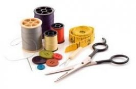 thread supplier ventura Fabric Town USA