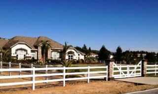 fence contractor victorville Fence-World