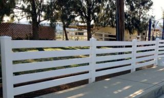 fence contractor victorville Fence-World