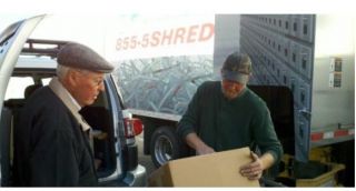 paper shredding machine supplier victorville Shred Your Docs.Com