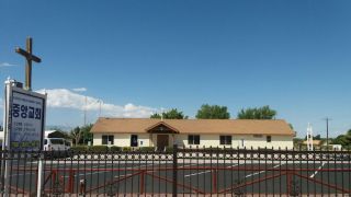 presbyterian church victorville Hi Desert Korean Community Church 애플밸리 한인교회 하이 데저트 중앙교회