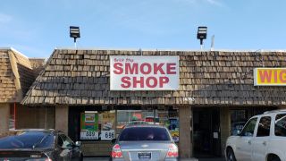 tobacco shop victorville Quick Stop Smoke Shop
