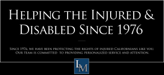 personal injury attorney victorville Lerner, Moore, Silva, Cunningham & Rubel