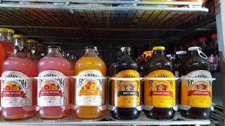 alcohol manufacturer victorville Fast Stop Market & Liquor