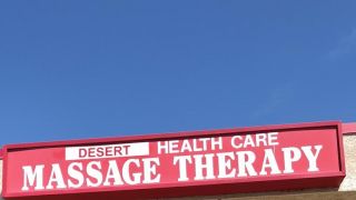 reflexologist victorville Desert Massage