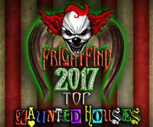 haunted house victorville All Saints Lunatic Asylum