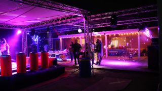 stage lighting equipment supplier victorville H Pro Events LLC