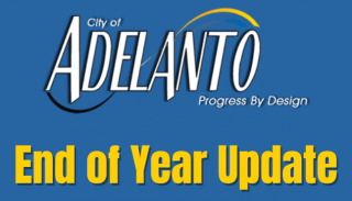 city administration victorville City of Adelanto