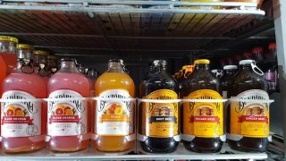 soft drinks shop victorville Fast Stop Market & Liquor