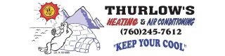 mechanical contractor victorville Thurlow's Heating & Air Conditioning