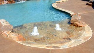 swimming pool contractor victorville Enciso's Pool Construction