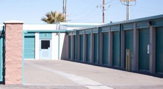 Victor Valley Self Storage & RV