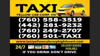 air taxi victorville Taxi Lyft Rides Victorville