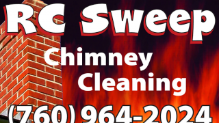 chimney sweep victorville RC Chimney Sweep