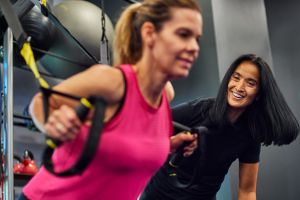 personal trainer victorville Anytime Fitness