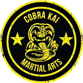 boxing ring victorville Cobra Kai Martial Arts