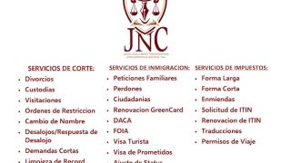 immigration  naturalization service victorville JNC Legal Document Preparation, Immigration & Income-Tax