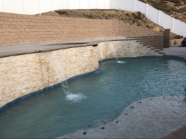swimming pool contractor victorville Southern Comfort Pools And Spas