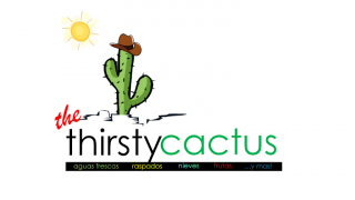 ice cream shop victorville The Thirsty Cactus