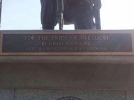 8. Veterans Memorial